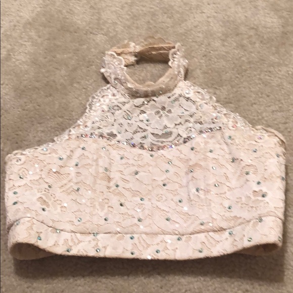 Dance costume custom made - Picture 3 of 6